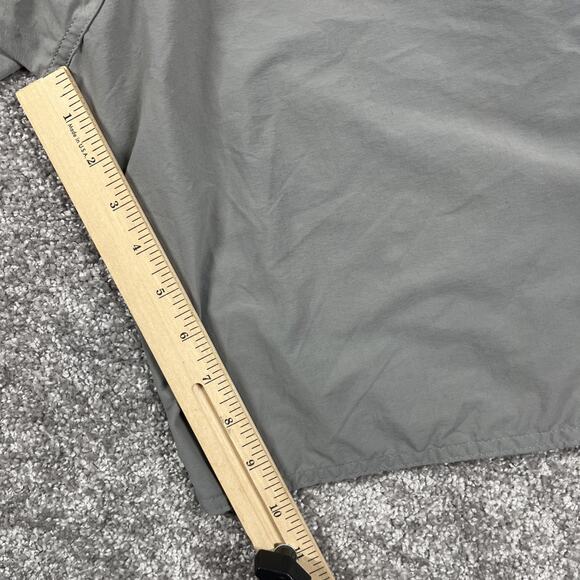 Patagonia Shorts Mens 36 Chino Quick Dry Mesh Stretch Wavefarer Walk - Picture 11 of 12